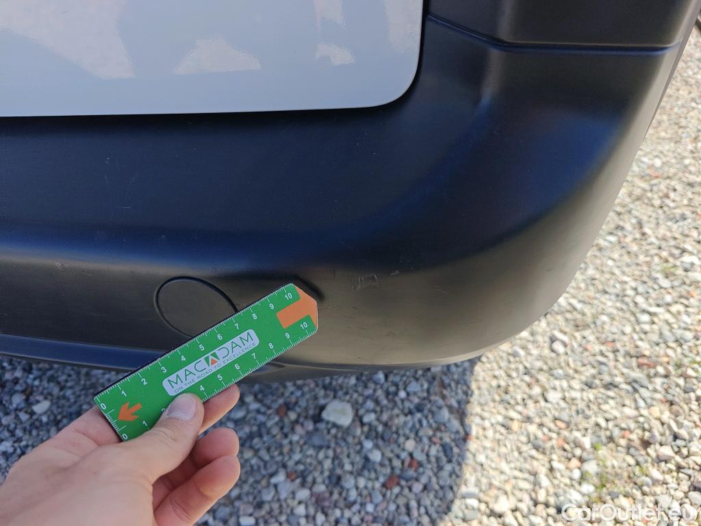  Peugeot  RIFTER PEUGEOT  / 2018 / 5P / combi Active Pack Busin. Standard BlueHDi 73kW #27