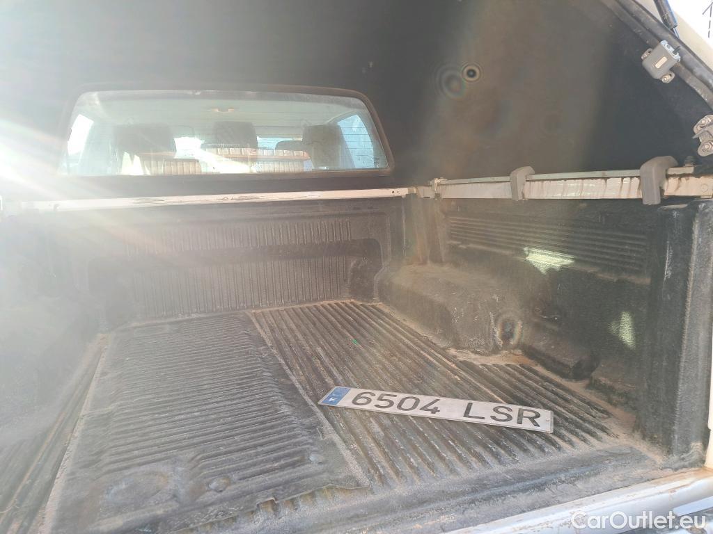  Ford  Ranger FORD  / 2019 / 4P / pickup doble cabina 2.0 Ecoblue 125kW 4x4 Doble Cab. XLT S/S #23