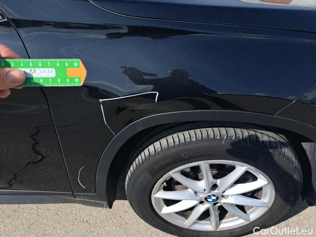  Bmw  X1 BMW  sDrive18dA Business 150 CV #16