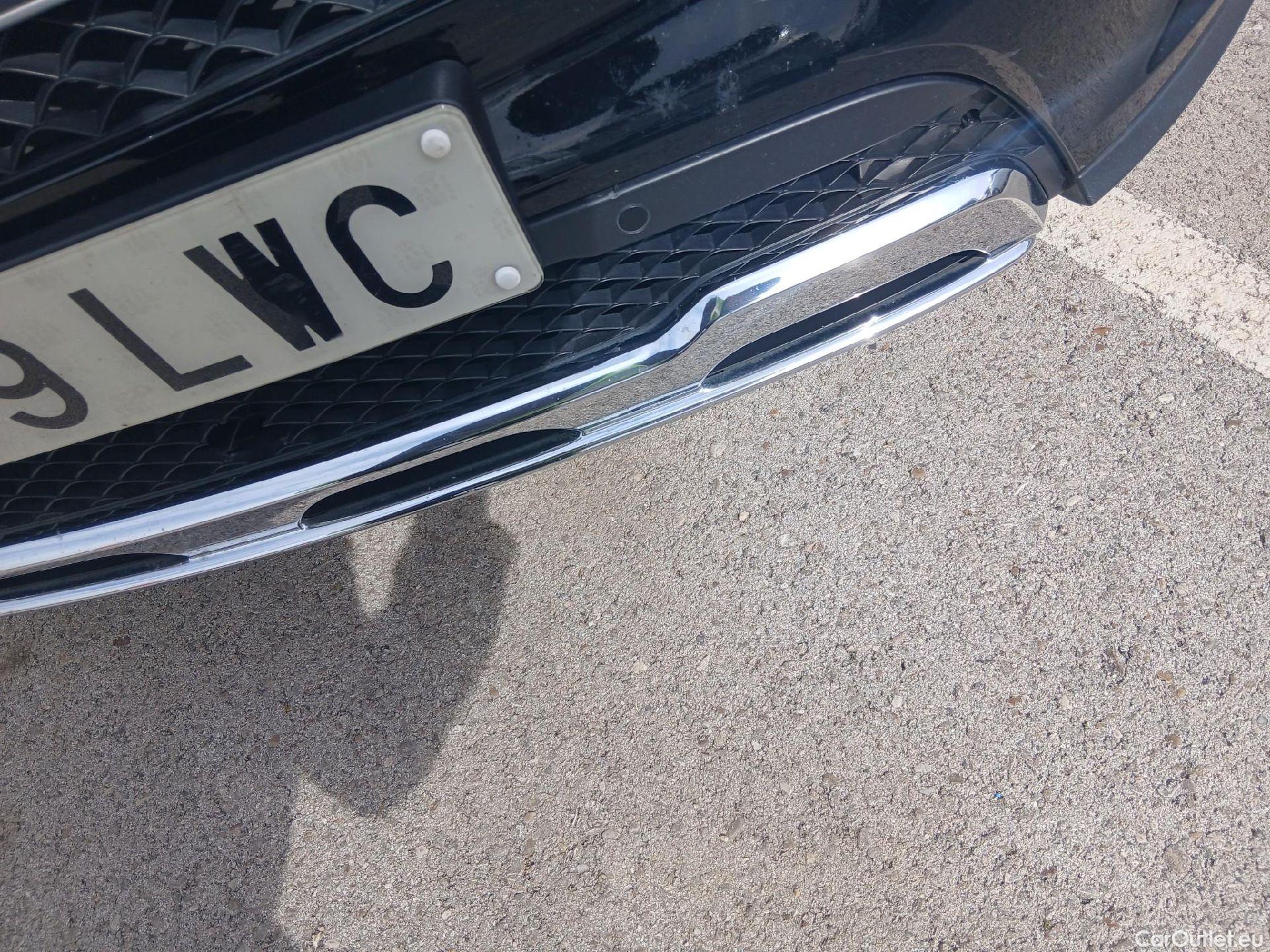  Mercedes  GLB MERCEDES-BENZ  / 2019 / 5P / todoterreno 2.0  200 D DCT 110KW (150CV) #11