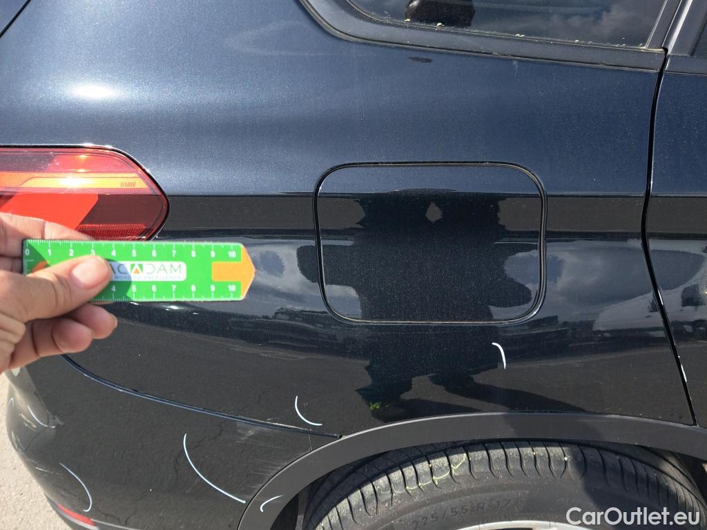  Bmw  X1 BMW  sDrive18dA Business 150 CV #20