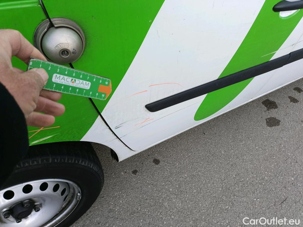  Renault  Kangoo RENAULT  Furgón/2013/3P/furgón derivado de turismo Profesional dCi 55 kW (75 CV) #11