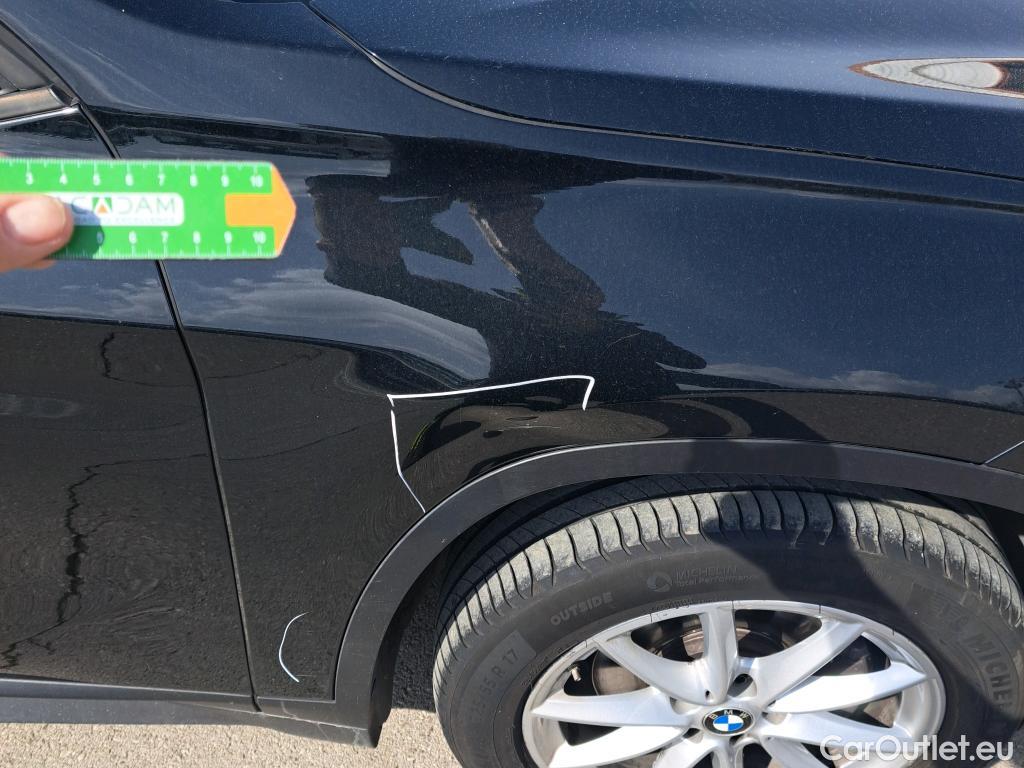  Bmw  X1 BMW  sDrive18dA Business 150 CV #6