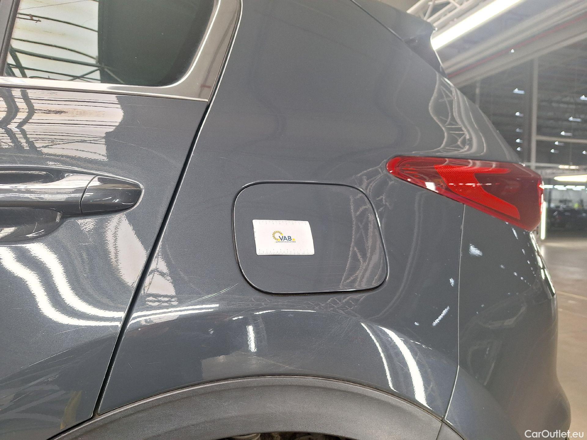  KIA  Sportage Kia,  FL'18, KIA  More 1.6 CRDi 115 ISG 5d #30