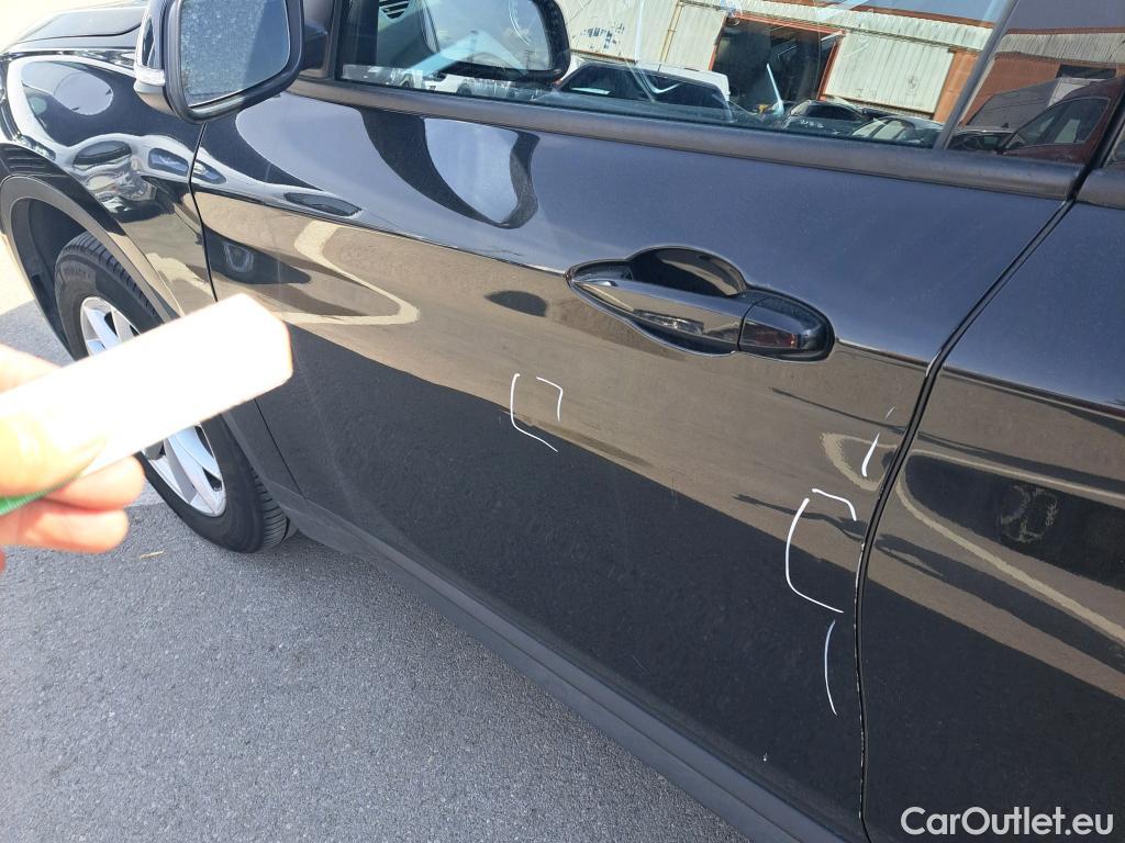  Bmw  X1 BMW  sDrive18dA Business 150 CV #9