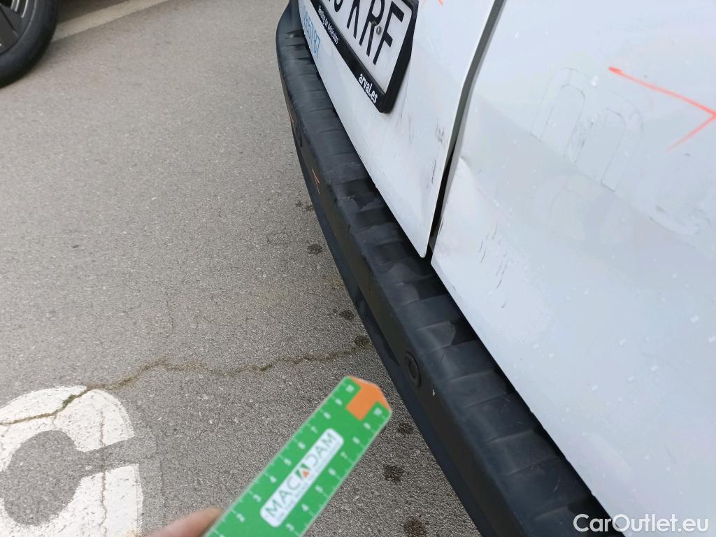  Renault  Kangoo RENAULT  Furgón/2013/3P/furgón derivado de turismo Profesional dCi 55 kW (75 CV) #24