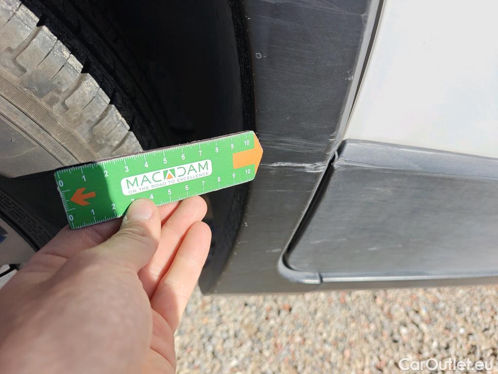  Peugeot  RIFTER PEUGEOT  / 2018 / 5P / combi Active Pack Busin. Standard BlueHDi 73kW #53