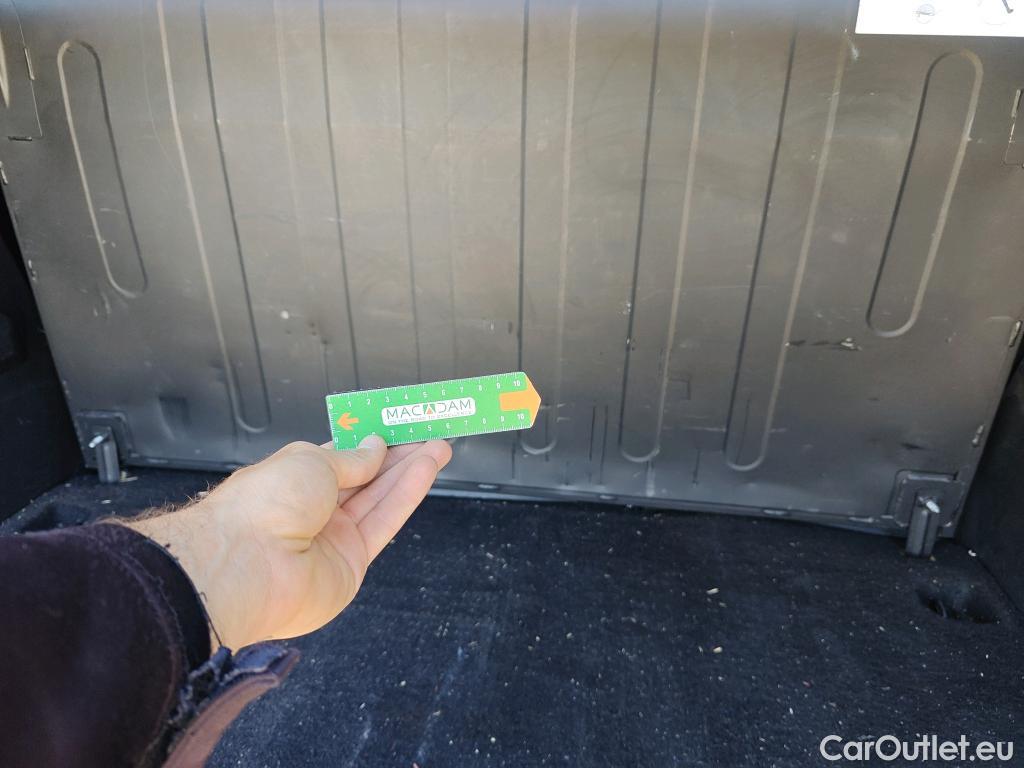  Peugeot  RIFTER PEUGEOT  / 2018 / 5P / combi Active Pack Busin. Standard BlueHDi 73kW #68