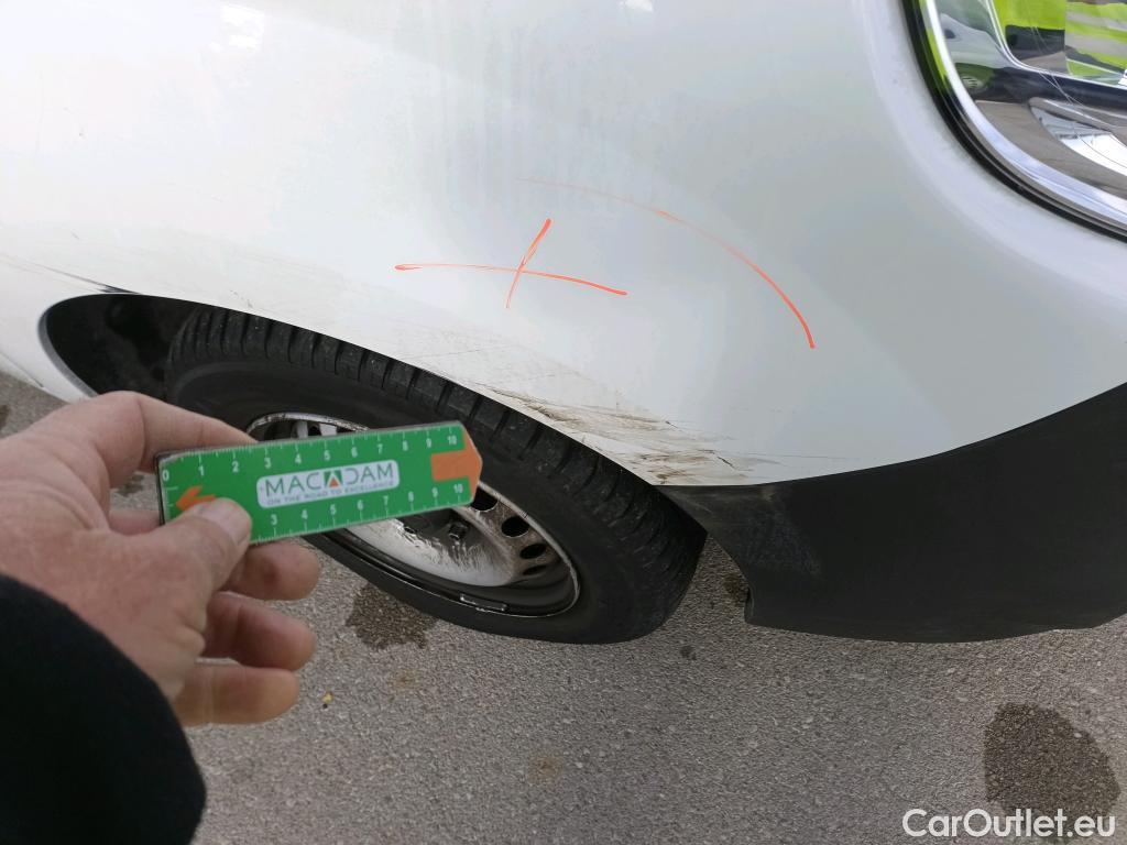  Renault  Kangoo RENAULT  Furgón/2013/3P/furgón derivado de turismo Profesional dCi 55 kW (75 CV) #17