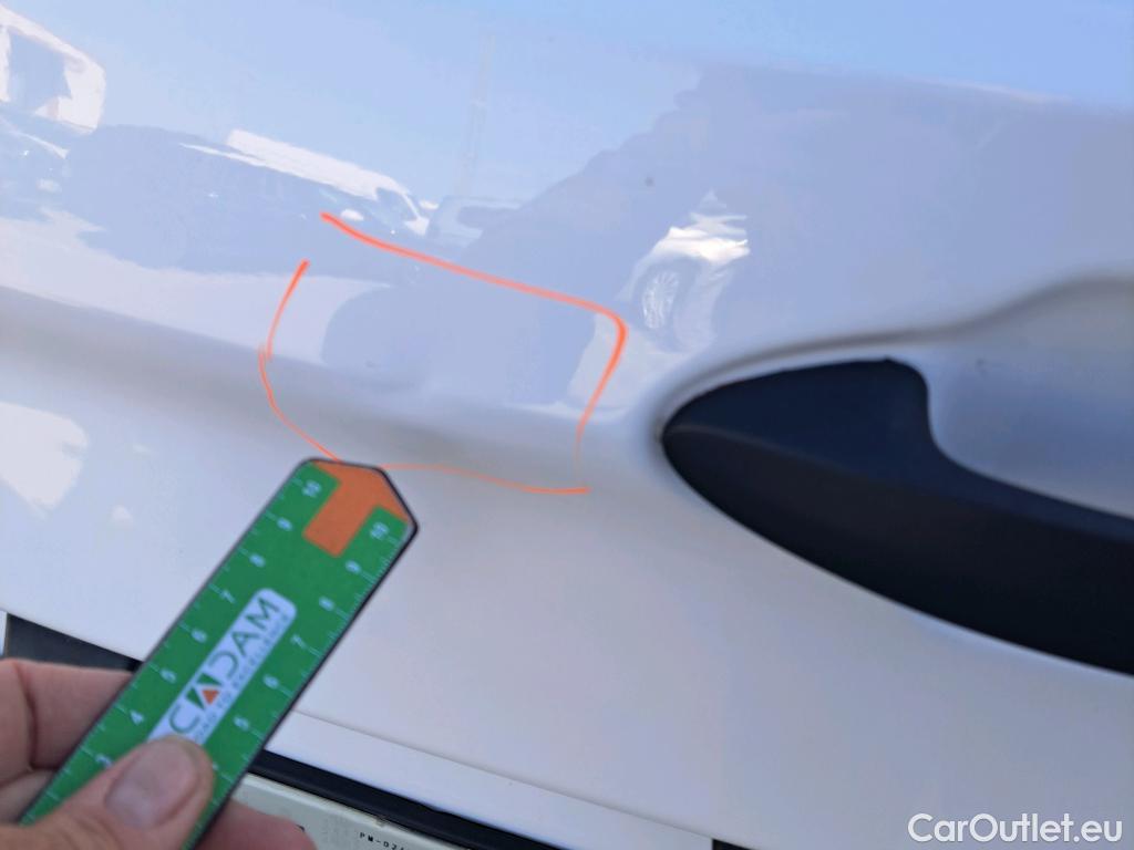  Ford  Transit FORD  Courier/2014/4P/furgón der.turis Van 1.5 TDCi 75kW Trend #5