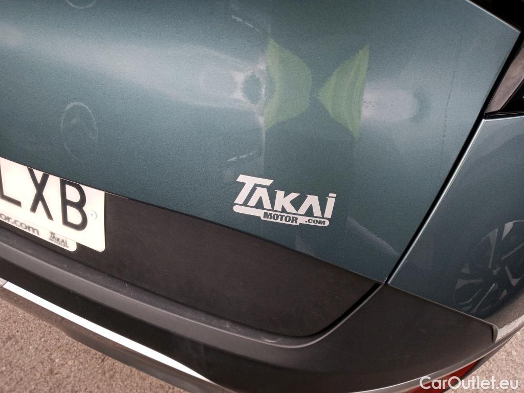  KIA  Sportage KIA  / 2022 / 5P / todoterreno 1.6 T-GDi 110kW (150CV) Concept 4x2 #13