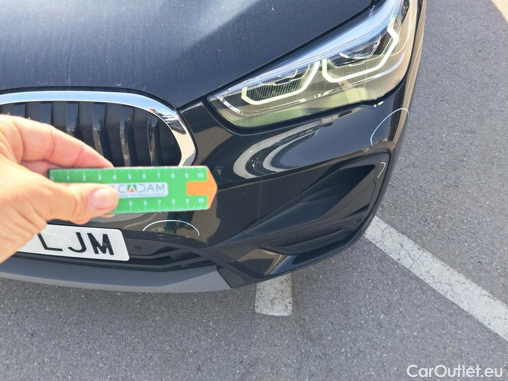  Bmw  X1 BMW  sDrive18dA Business 150 CV #43