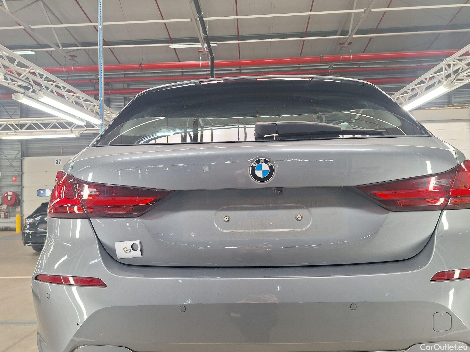  Bmw  Serie 1 BMW, 1-serie '19, BMW 1 Reeks Hatch 118iA (100 kW) 5d #40