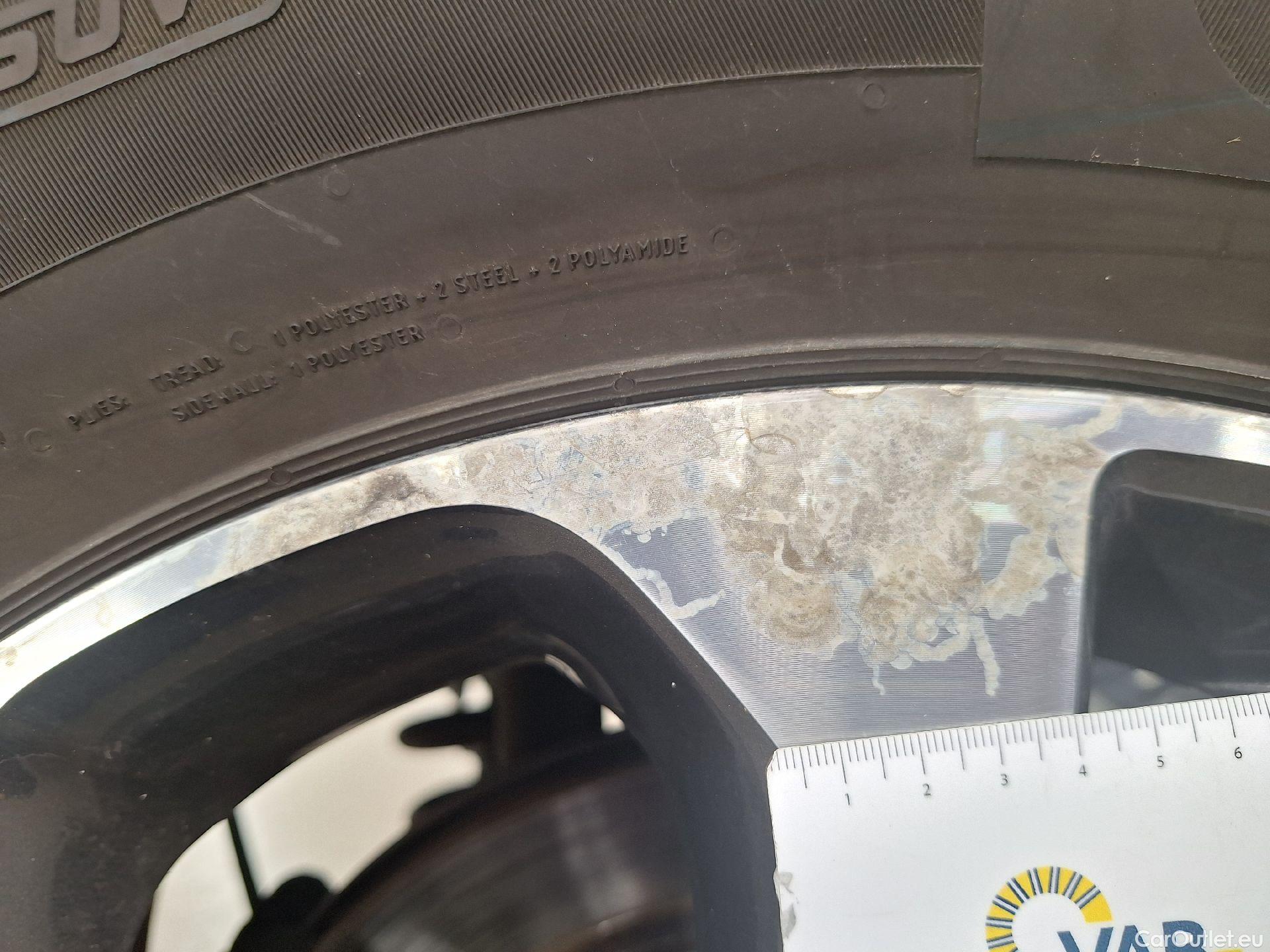  KIA  Sportage Kia,  FL'18, KIA  More 1.6 CRDi 115 ISG 5d #53