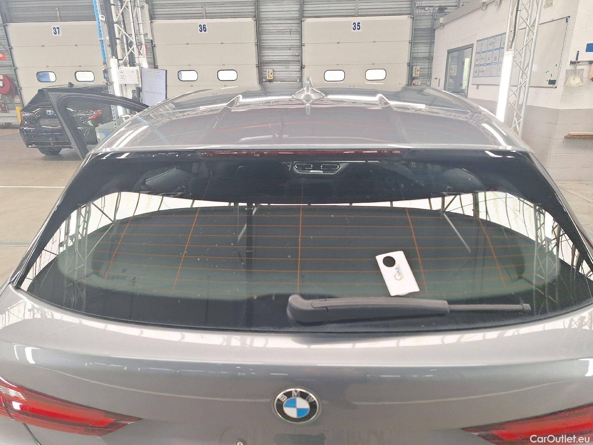  Bmw  Serie 1 BMW, 1-serie '19, BMW 1 Reeks Hatch 118iA (100 kW) 5d #20