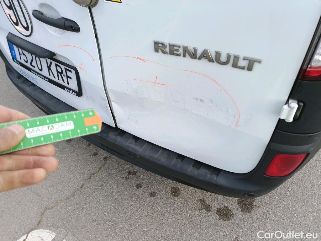  Renault  Kangoo RENAULT  Furgón/2013/3P/furgón derivado de turismo Profesional dCi 55 kW (75 CV) #7