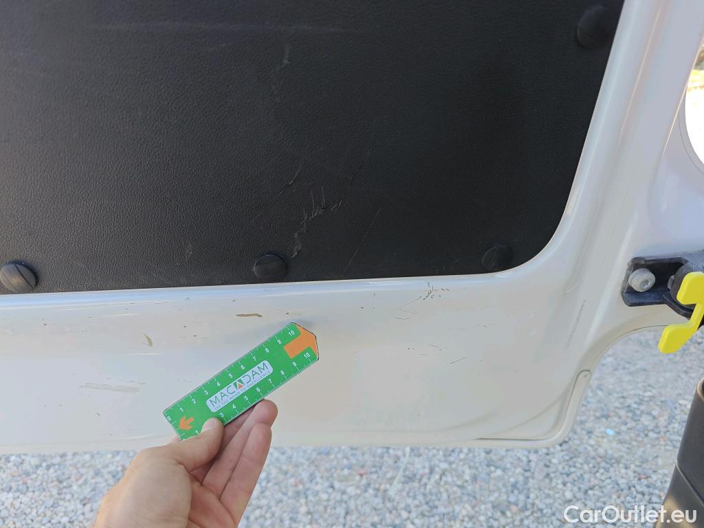  Peugeot  RIFTER PEUGEOT  / 2018 / 5P / combi Active Pack Busin. Standard BlueHDi 73kW #19