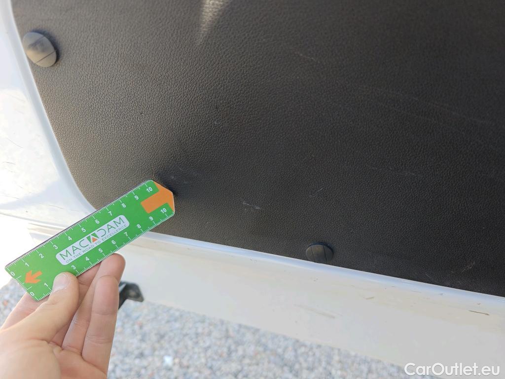  Peugeot  RIFTER PEUGEOT  / 2018 / 5P / combi Active Pack Busin. Standard BlueHDi 73kW #33