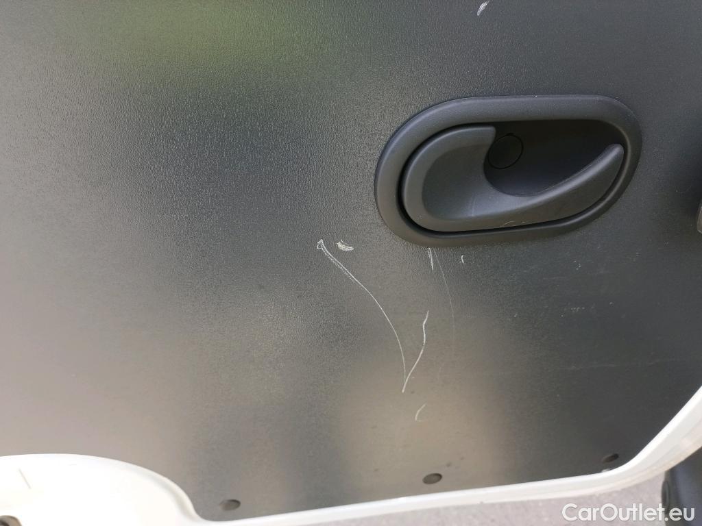  Renault  Kangoo RENAULT  Furgón/2013/3P/furgón derivado de turismo Profesional dCi 55 kW (75 CV) #30