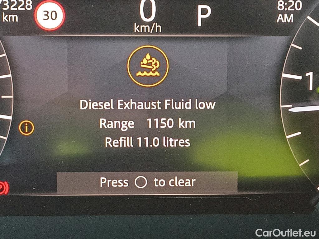  Land Rover  Range Rover LAND ROVER  Velar / 2017 / 5P / todoterreno 2.0D I4 150kW R-Dynamic S 4WD Auto #16