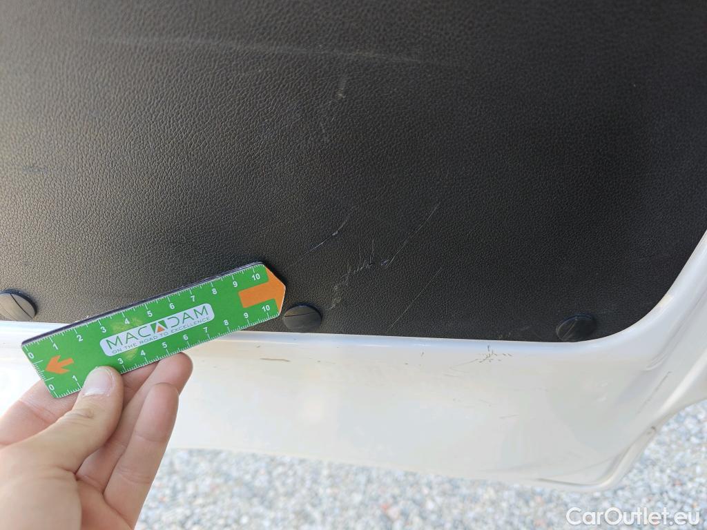  Peugeot  RIFTER PEUGEOT  / 2018 / 5P / combi Active Pack Busin. Standard BlueHDi 73kW #32