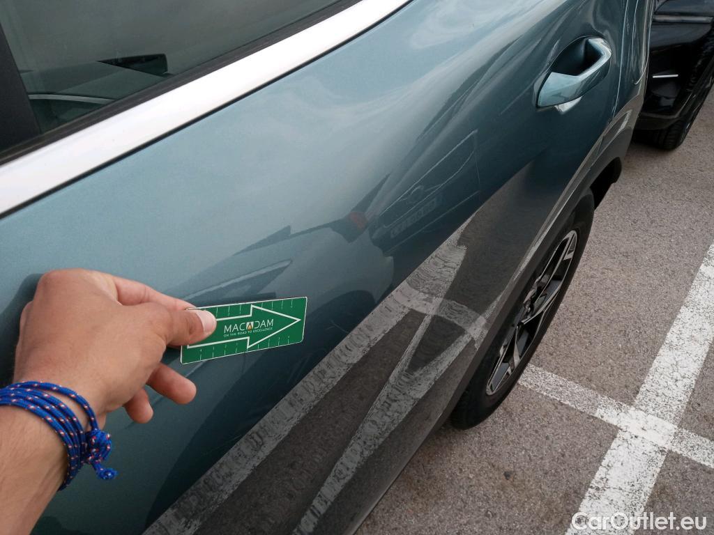  KIA  Sportage KIA  / 2022 / 5P / todoterreno 1.6 T-GDi 110kW (150CV) Concept 4x2 #12