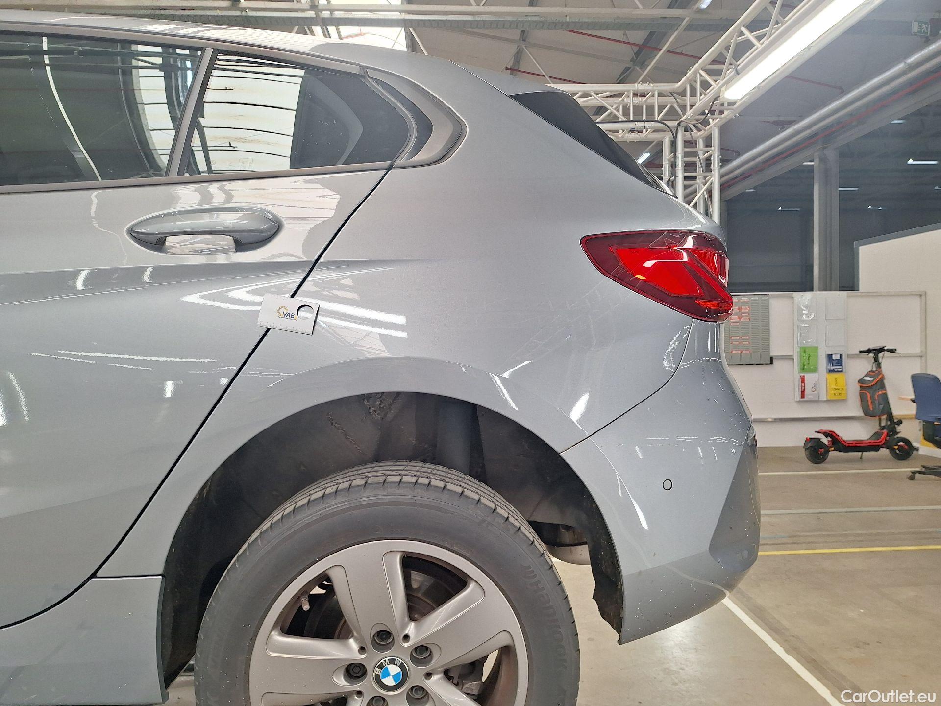  Bmw  Serie 1 BMW, 1-serie '19, BMW 1 Reeks Hatch 118iA (100 kW) 5d #38