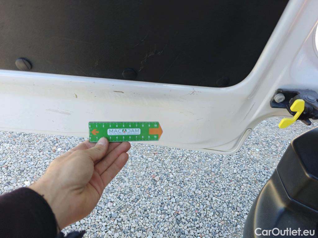  Peugeot  RIFTER PEUGEOT  / 2018 / 5P / combi Active Pack Busin. Standard BlueHDi 73kW #18