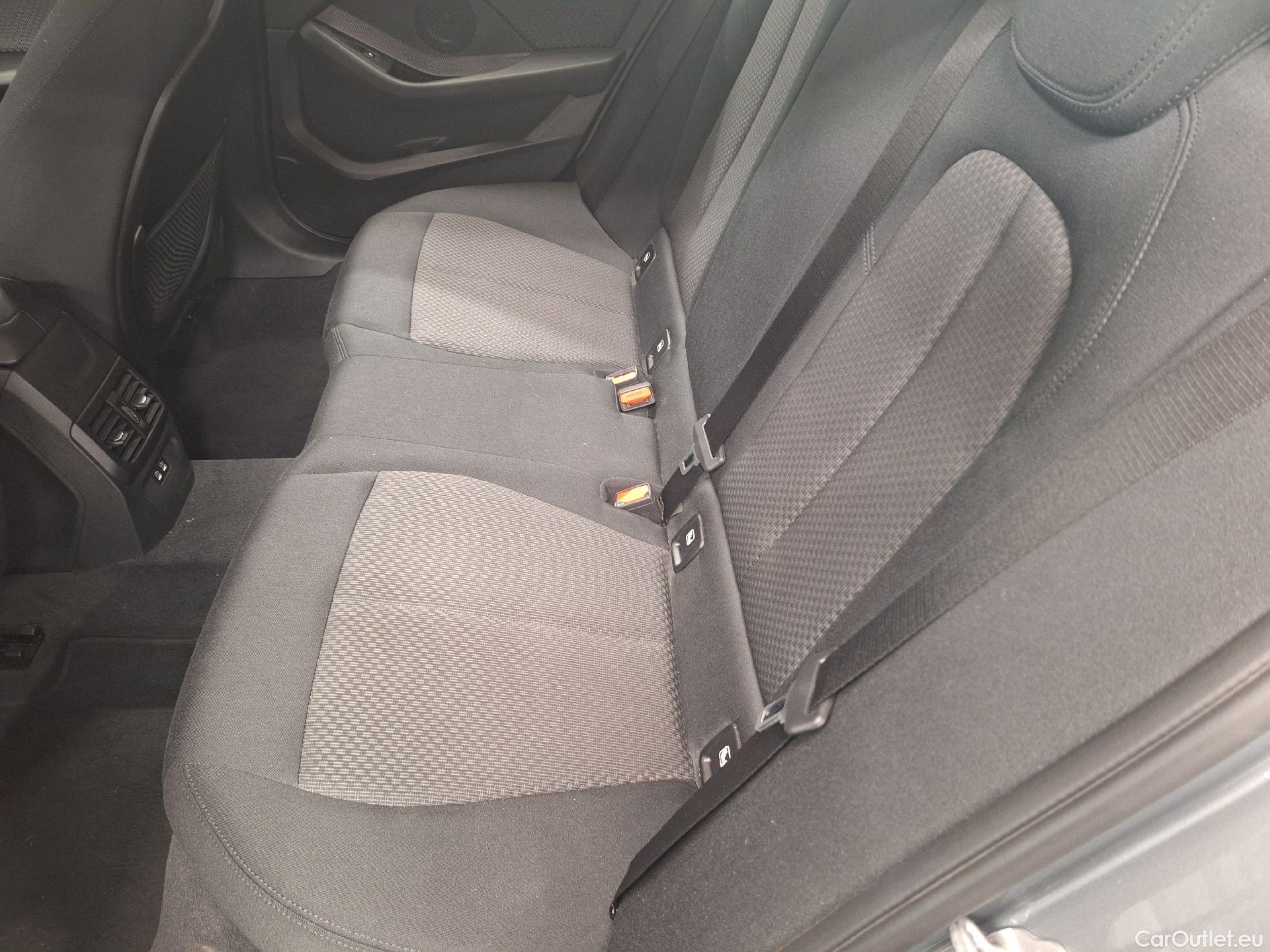  Bmw  Serie 1 BMW, 1-serie '19, BMW 1 Reeks Hatch 118iA (100 kW) 5d #13