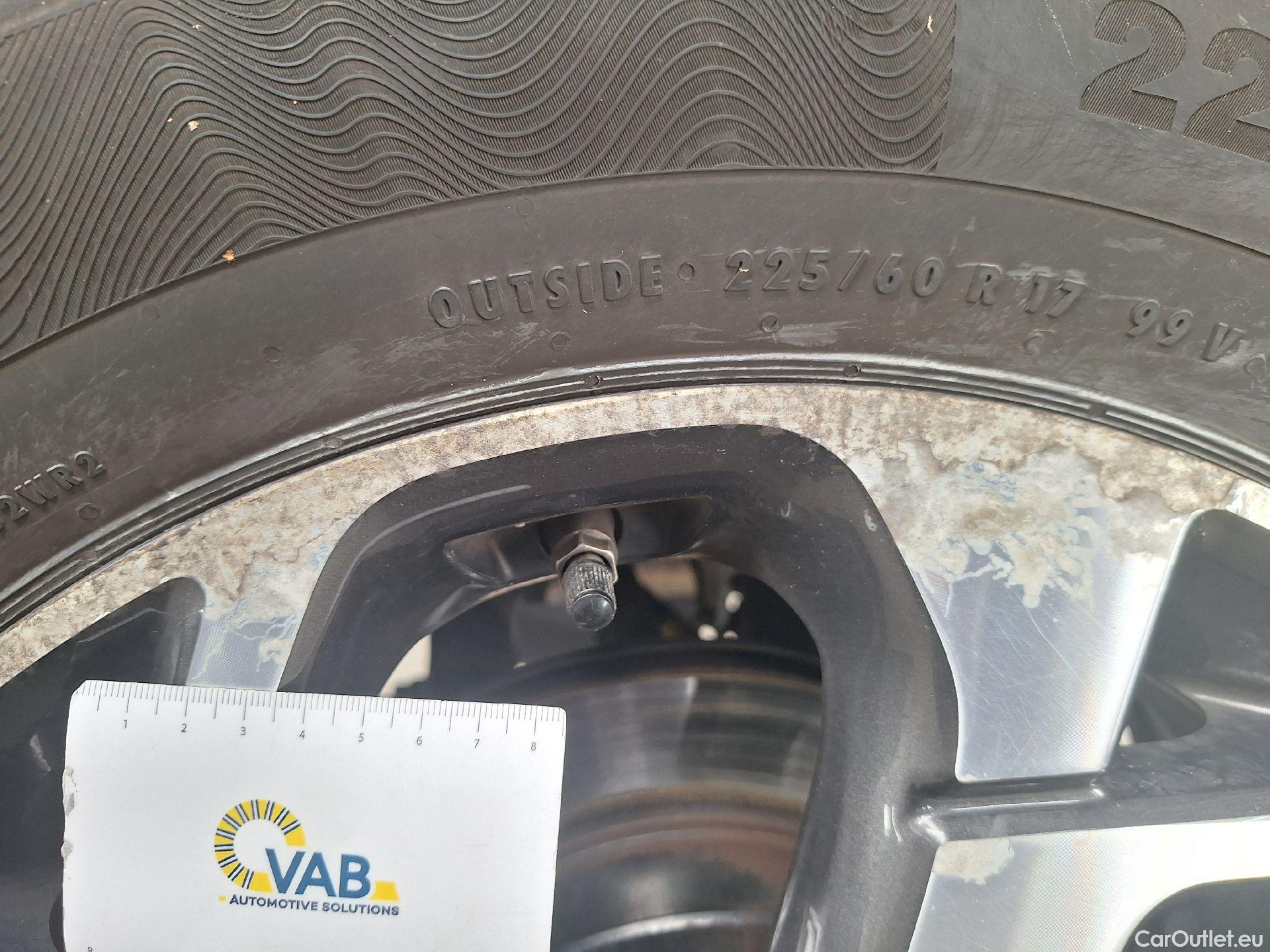  KIA  Sportage Kia,  FL'18, KIA  More 1.6 CRDi 115 ISG 5d #35