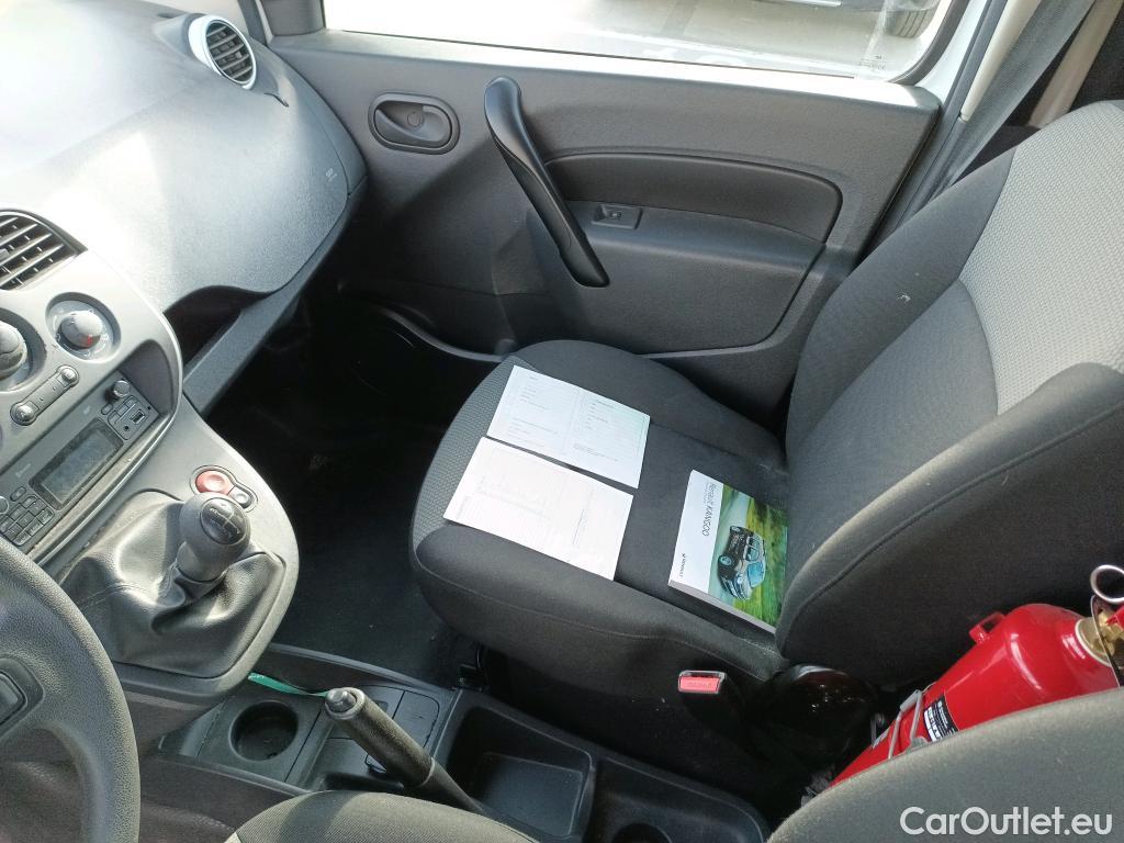  Renault  Kangoo RENAULT  Furgón/2013/3P/furgón derivado de turismo Profesional dCi 55 kW (75 CV) #26