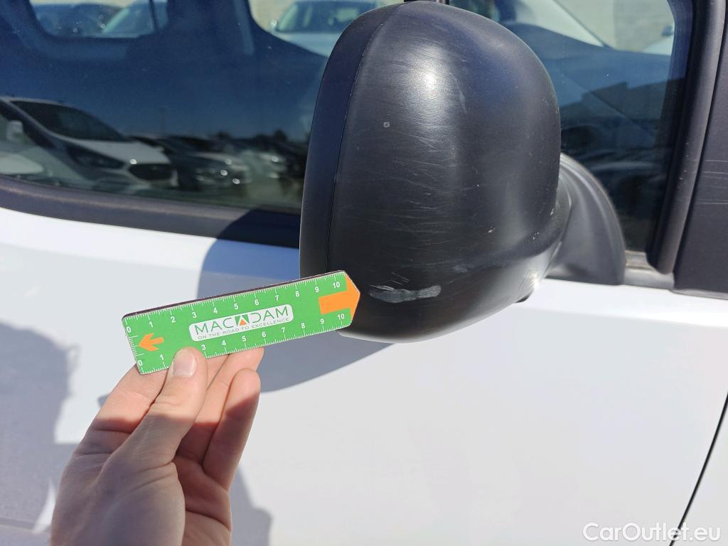  Peugeot  RIFTER PEUGEOT  / 2018 / 5P / combi Active Pack Busin. Standard BlueHDi 73kW #66