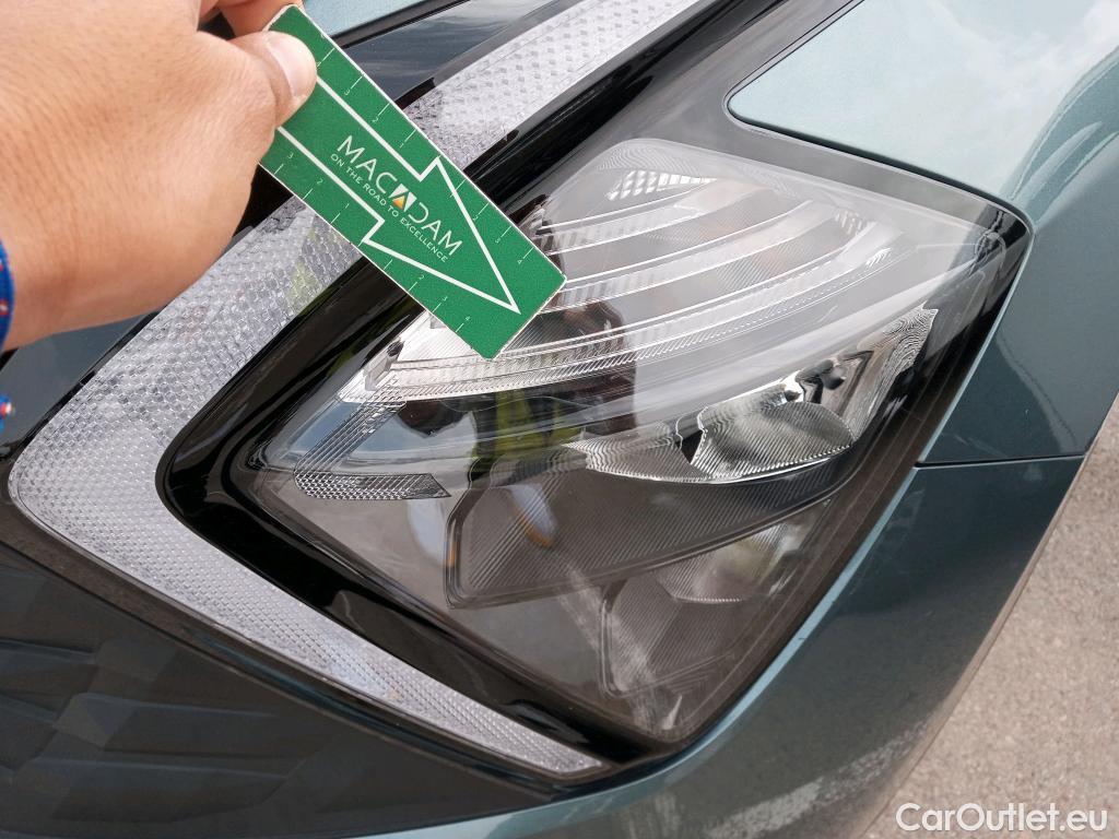  KIA  Sportage KIA  / 2022 / 5P / todoterreno 1.6 T-GDi 110kW (150CV) Concept 4x2 #8