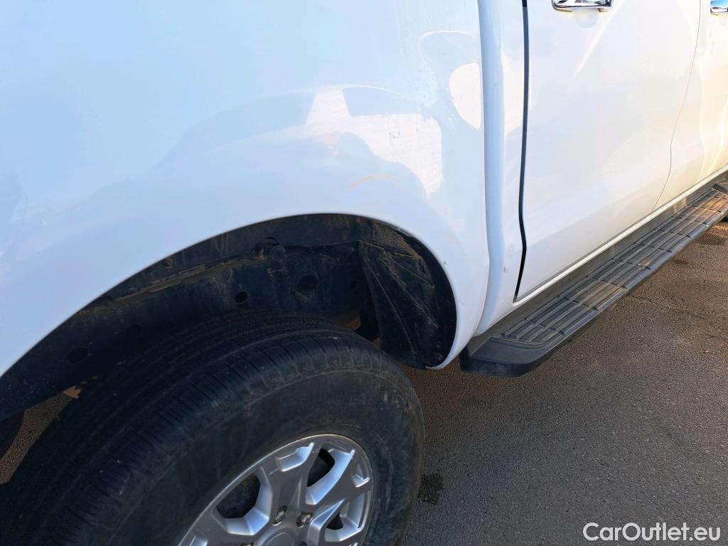  Ford  Ranger FORD  / 2019 / 4P / pickup doble cabina 2.0 Ecoblue 125kW 4x4 Doble Cab. XLT S/S #3