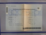  Opel   Grandland X Opel, '17, Opel 1.2 Turbo ECOTEC S/S MT6 Innovati #11