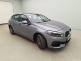  Bmw  Serie 1 BMW, 1-serie '19, BMW 1 Reeks Hatch 118iA (100 kW) 5d #9
