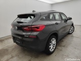  Bmw  X2 BMW  sDrive16dA 85kW DCT 5d #2