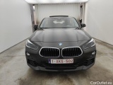  Bmw  X2 BMW  sDrive16dA 85kW DCT 5d #5