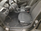  Bmw  X2 BMW  sDrive16dA 85kW DCT 5d #123