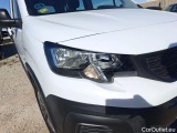  Peugeot  RIFTER PEUGEOT  / 2018 / 5P / combi Active Pack Busin. Standard BlueHDi 73kW #16