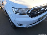  Ford  Ranger FORD  / 2019 / 4P / pickup doble cabina 2.0 Ecoblue 125kW 4x4 Doble Cab. XLT S/S #17