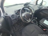  Ford  Transit FORD  Courier/2014/4P/furgón der.turis Van 1.5 TDCi 75kW Trend #3