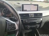  Bmw  X1 BMW  sDrive18dA Business 150 CV #14