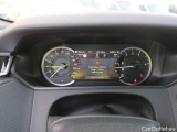 Land Rover  Range Rover LAND ROVER  Velar / 2017 / 5P / todoterreno 2.0D I4 150kW R-Dynamic S 4WD Auto #4
