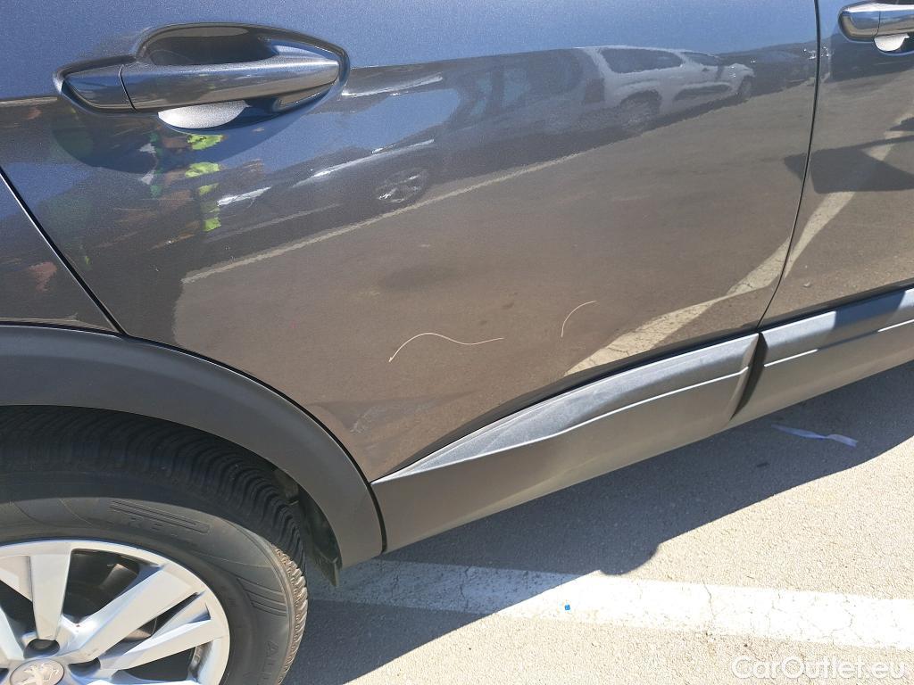  Peugeot  3008 PEUGEOT  / 2020 / 5P / todoterreno 1.5 BlueHDi 96kW (130CV) S&S Active Pack #9