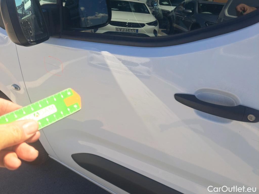  Toyota  Proace TOYOTA  City 1.5D 75kW (100CV) GX L1 (AC) #39