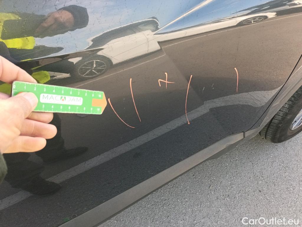  Hyundai  Tucson HYUNDAI  / 2020 / 5P / todoterreno 1.6 TGDI 169kW (230CV) HEV Maxx Auto #9