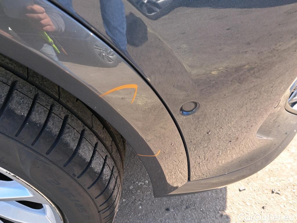  Cupra  Formentor CUPRA  / 2020 / 5P / todoterreno 1.5 TSI 110kW (150 CV) (AC) #49