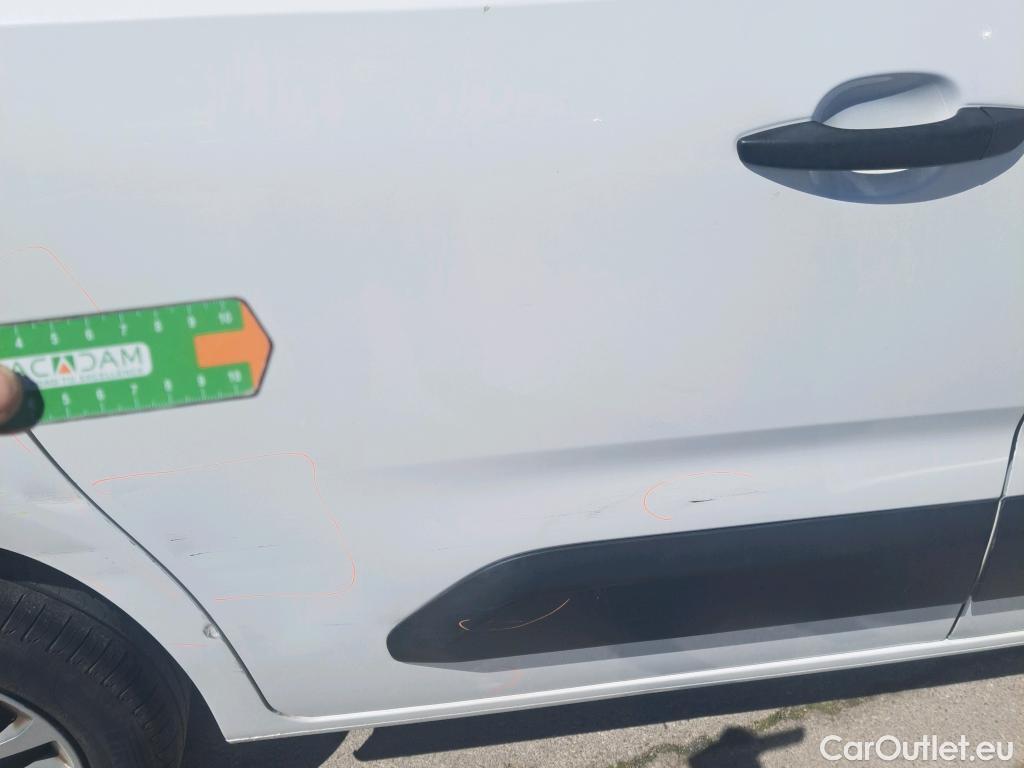  Toyota  Proace TOYOTA  City 1.5D 75kW (100CV) GX L1 (AC) #84