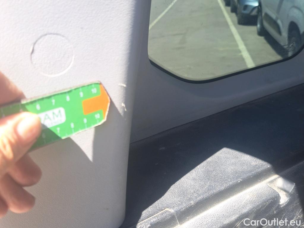  Toyota  Proace TOYOTA  City 1.5D 75kW (100CV) GX L1 (AC) #60